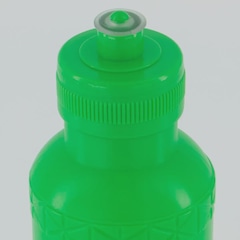 Squeeze Plástica do Goiás 500ml - Foto 3