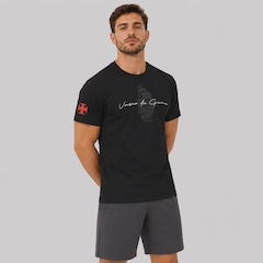 Camiseta do Vasco Olé Masculina - Foto 2