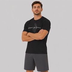 Camiseta do Vasco Olé Masculina - Foto 3