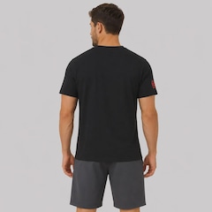 Camiseta do Vasco Olé Masculina - Foto 4