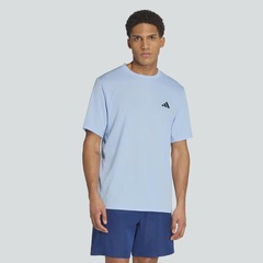 Camiseta adidas We Base Masculina - Foto 1
