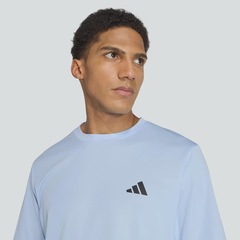 Camiseta adidas We Base Masculina - Foto 6