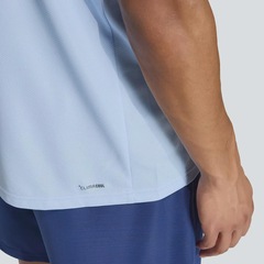 Camiseta adidas We Base Masculina - Foto 7