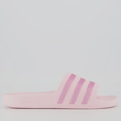 Chinelo Feminino adidas Adilette Aqua W - Foto 2