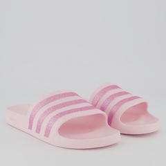 Chinelo Feminino adidas Adilette Aqua W - Foto 3
