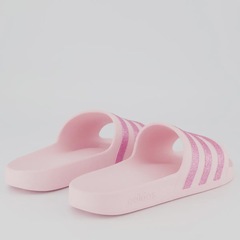 Chinelo Feminino adidas Adilette Aqua W - Foto 4