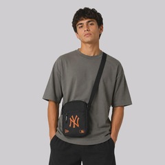 Bolsa New Era New York Yankees MLB Transversal - Foto 3