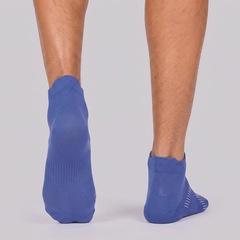 Meia adidas Run Light Ankle Unissex - Foto 2