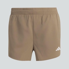 Short adidas Treino 2 Em 1 Feminino - Foto 4