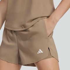 Short adidas Treino 2 Em 1 Feminino - Foto 7