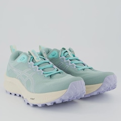 Tênis Feminino Asics Trabuco Terra 3 - Foto 2