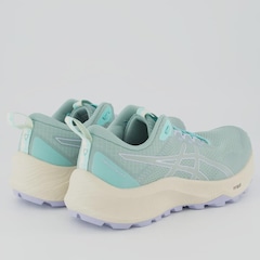 Tênis Feminino Asics Trabuco Terra 3 - Foto 3