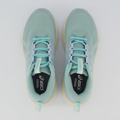 Tênis Feminino Asics Trabuco Terra 3 - Foto 4