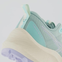 Tênis Feminino Asics Trabuco Terra 3 - Foto 6