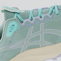 Tênis Feminino Asics Trabuco Terra 3 - Foto 7