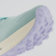 Tênis Feminino Asics Trabuco Terra 3 - Foto 8