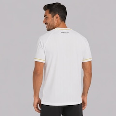 Camisa do Santos Eixo Masculina - Foto 4