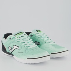 Chuteira Futsal Adulto Joma Top Flex - Foto 2