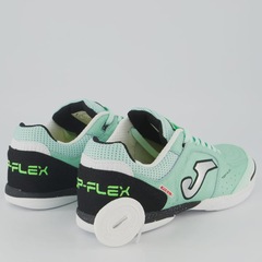 Chuteira Futsal Adulto Joma Top Flex - Foto 3