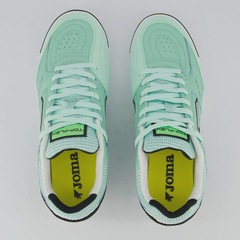 Chuteira Futsal Adulto Joma Top Flex - Foto 4