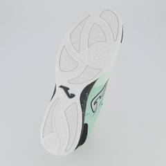 Chuteira Futsal Adulto Joma Top Flex - Foto 5