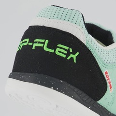 Chuteira Futsal Adulto Joma Top Flex - Foto 6