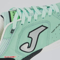 Chuteira Futsal Adulto Joma Top Flex - Foto 7
