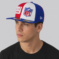 Boné New Era New York Giants NFL 23 OTC 5950 LP - Foto 5