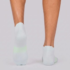 Meia adidas Run Light Ankle - Foto 2