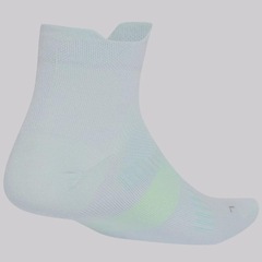 Meia adidas Run Light Ankle - Foto 4