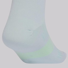 Meia adidas Run Light Ankle - Foto 6