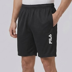 Bermuda Fila Sports Light 8 Masculina - Foto 2