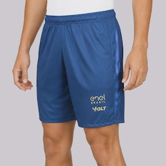 Calção Volt Brasil CBV I 2026 Masculino - Foto 2