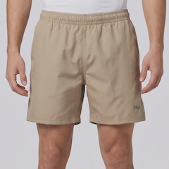 Short Fila Train 5 Masculino - Foto 1
