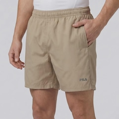 Short Fila Train 5 Masculino - Foto 2