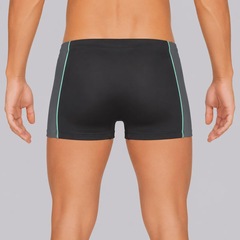 Sunga Hang Loose Pipping Boxer Masulina - Foto 3