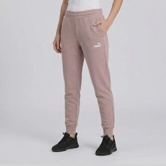 Calça Puma Ess Small No.1 Logo Feminina - Foto 2