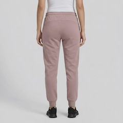 Calça Puma Ess Small No.1 Logo Feminina - Foto 3