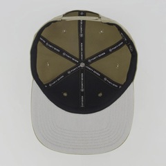 Boné Oakley Mod 47 B1b Ellipse Hat - Foto 4