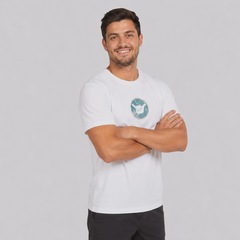 Camiseta Hang Loose Sign Masculina - Foto 2