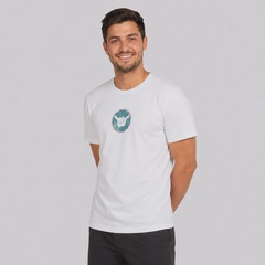 Camiseta Hang Loose Sign Masculina - Foto 3