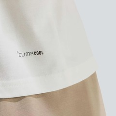 Blusa Cropped adidas Gráfica Motion Feminina - Foto 6