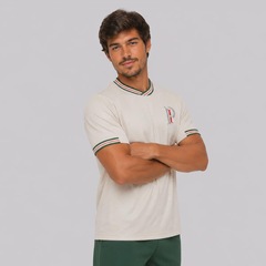 Camisa do Palmeiras Tradição Masculina - Foto 2