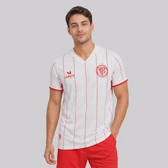 Camisa do Hercílio Luz II 26/27 Junpe Masculina - Foto 1