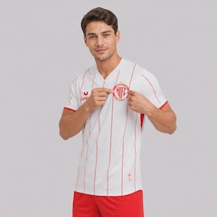 Camisa do Hercílio Luz II 26/27 Junpe Masculina - Foto 3