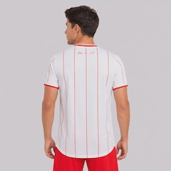 Camisa do Hercílio Luz II 26/27 Junpe Masculina - Foto 4