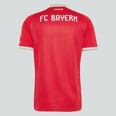 Camisa Bayern I 26/27 adidas Masculina - Foto 5