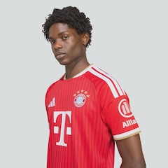 Camisa Bayern I 26/27 adidas Masculina - Foto 6