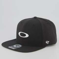 Boné Oakley Mod 47 B1B Ellipse Hat - Foto 1