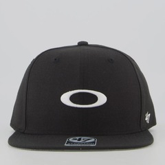 Boné Oakley Mod 47 B1B Ellipse Hat - Foto 2